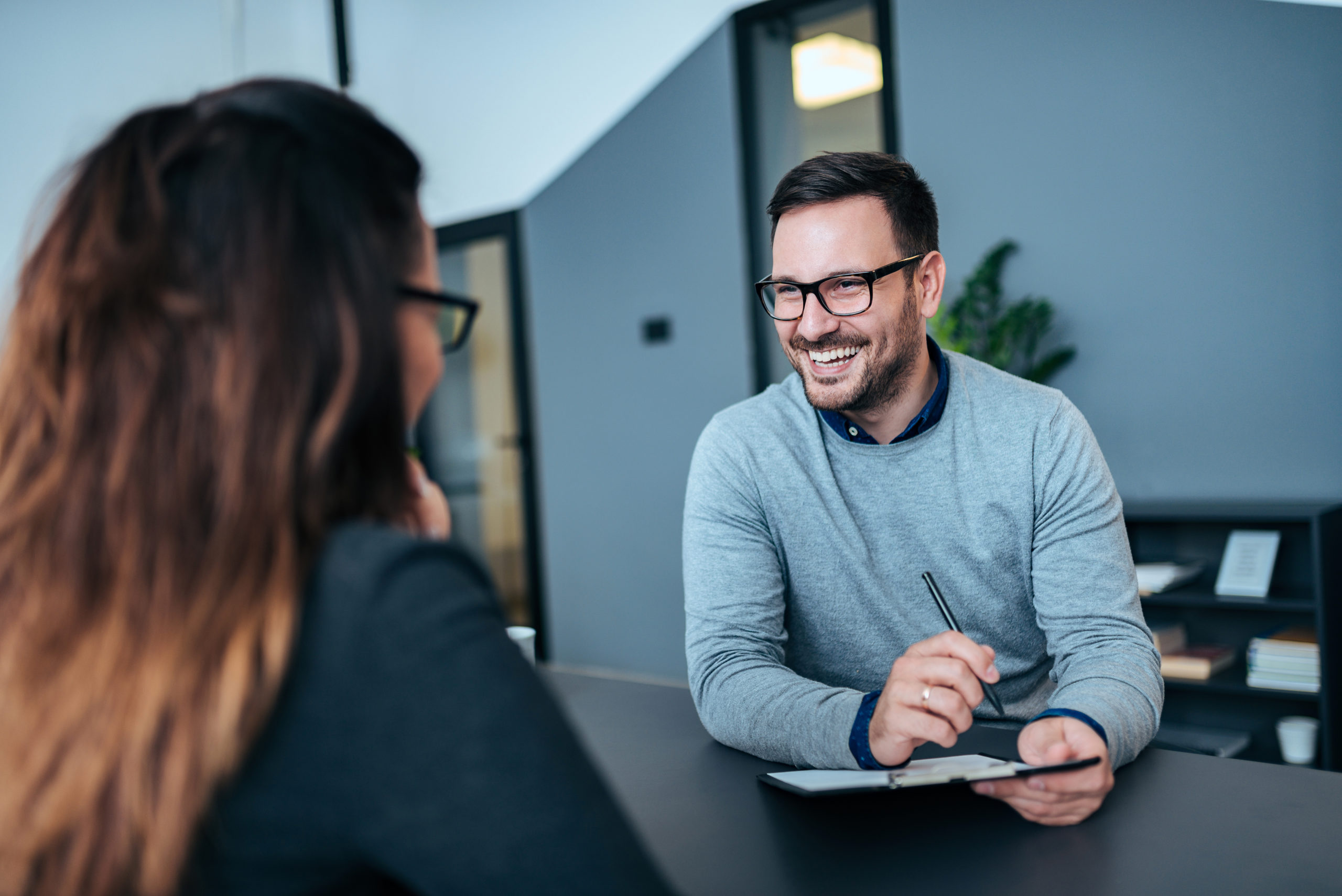 How to Successfully Interview for a New Position